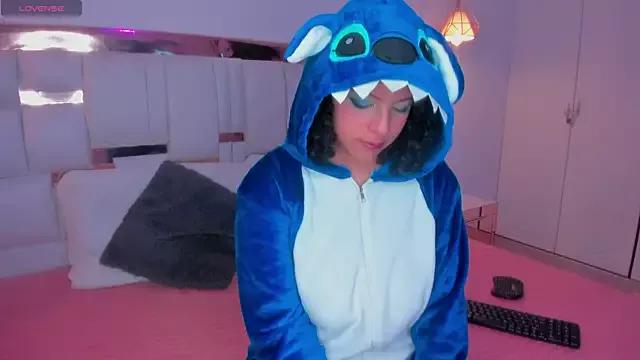 PittAndLunaa on StripChat 