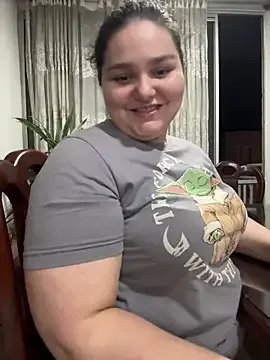 StripChat PortuPAWG is Private PortuPAWG — Completely Naked in My House