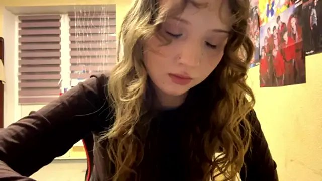 Princessofcashe — make my happy