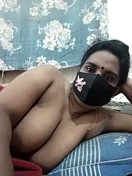 Puja-3232 — Freechat on StripChat