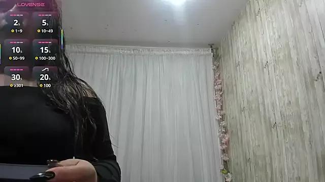 Rachel_new20 on StripChat 