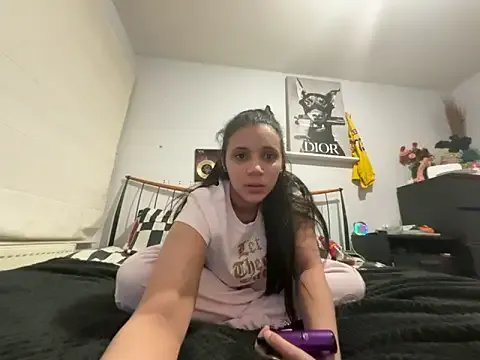 RavenNoirr — Pinch Nipples slow  