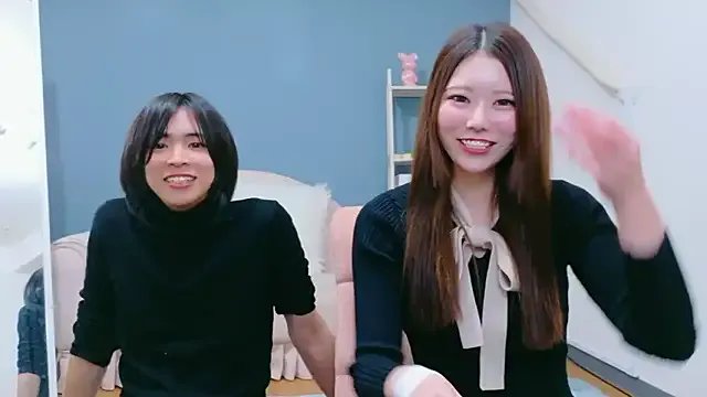 Reto-sama — Group on StripChat