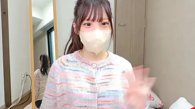 riri__nyan_o0 — Freechat on StripChat