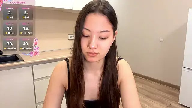 Sakuravice — spank & squeeze my ass in doggy