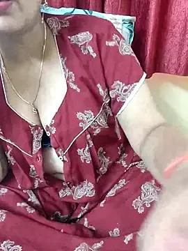 samitasharma from StripChat is Freechat