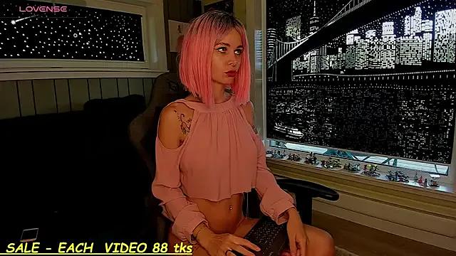 cam2cam hotness with Girls broadcasters. Discover the recent showcase of intense live displays from our sophisticated wet entertainers