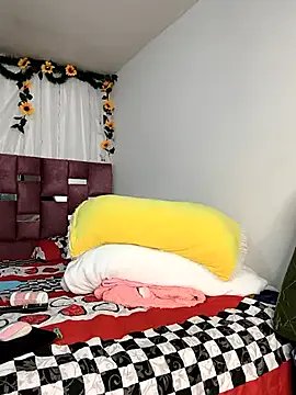 ScarletthJhonson- — ass show