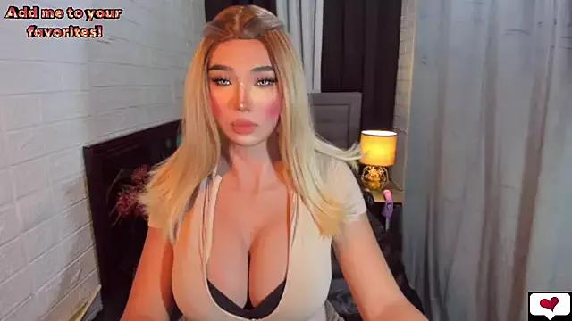 SelfsuckerAmazingMistress