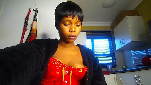 SexyZeeee on StripChat 