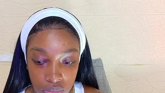 Shamiraa_moore on StripChat 