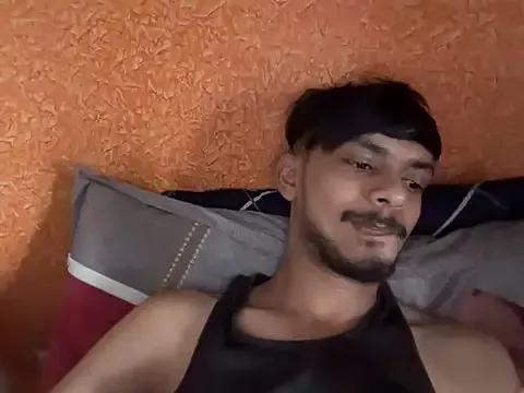 SharpSatyam on StripChat 
