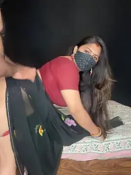 SherlynBhabhi — Blowjob