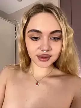 SierraFord on StripChat 