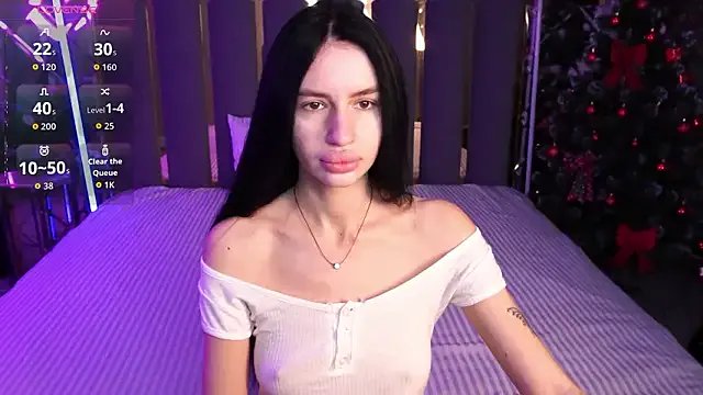 Snow_WhiteeeX — hot bj