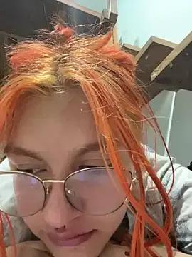 SophiaWeestt99 from StripChat is Freechat