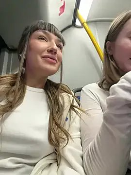 Sophie_Avory — Slobbering finger sucking both