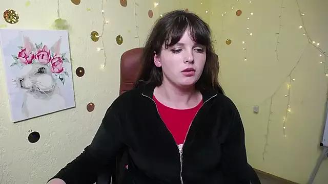 StaceyLex on StripChat 