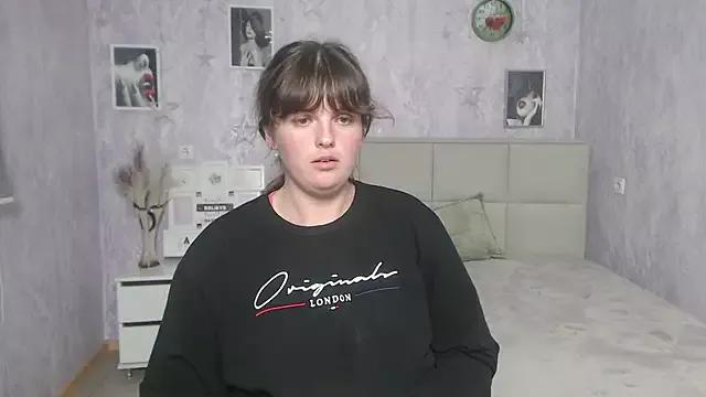 StaceyLex on StripChat 