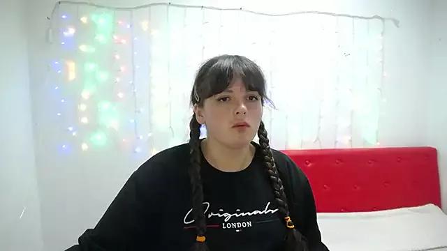 StaceyLex on StripChat 