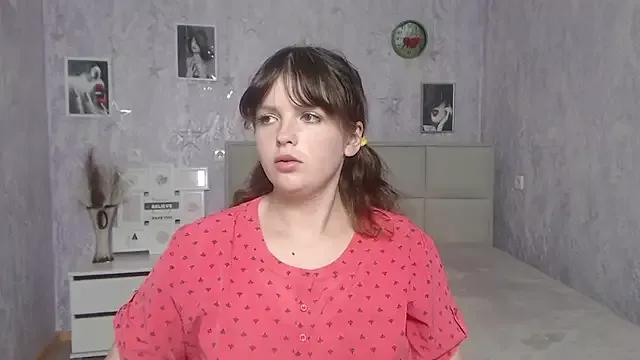 StaceyLex on StripChat 