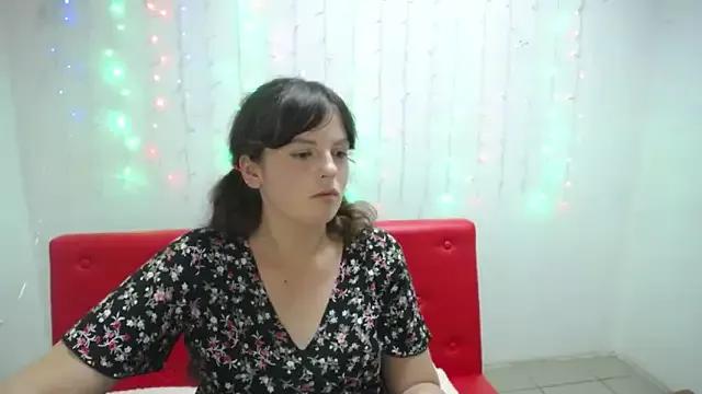 StaceyLex on StripChat 