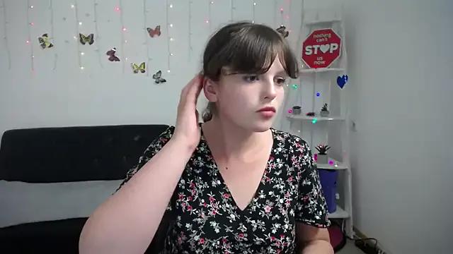 StaceyLex on StripChat 