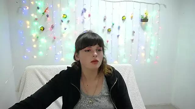 StaceyLex on StripChat 