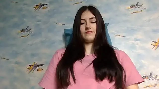 StripChat StarYeadon is Freechat StarYeadon — shout outfit