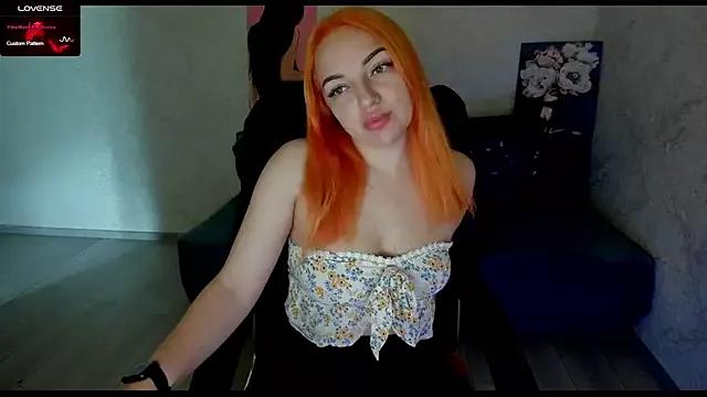 Stella__Cox from StripChat is Freechat