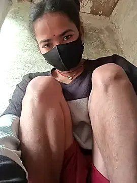 Sunali_Bendre — Full Nude show    