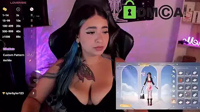sweetcoralinee
