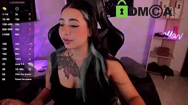 sweetcoralinee