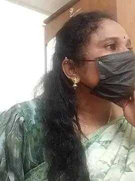 Tamil_Aathira from StripChat is Freechat