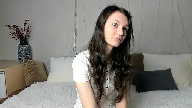 StripChat ThoraMarola is Private ThoraMarola — jump 5x