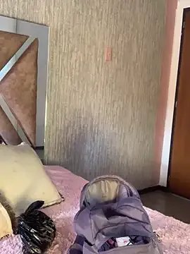 TianaRios_Pink — SENSUAL DANCE + NAKED