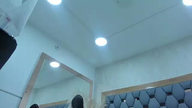 cam2cam hotness with Girls broadcasters. Discover the recent showcase of intense live displays from our sophisticated wet entertainers