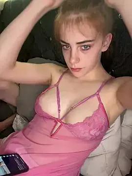 VioletxBlue