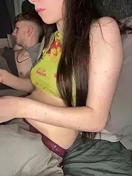VioletxBlue