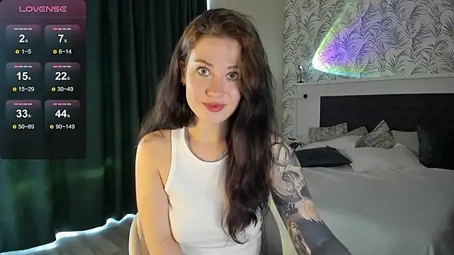 WineVape — Show boobs